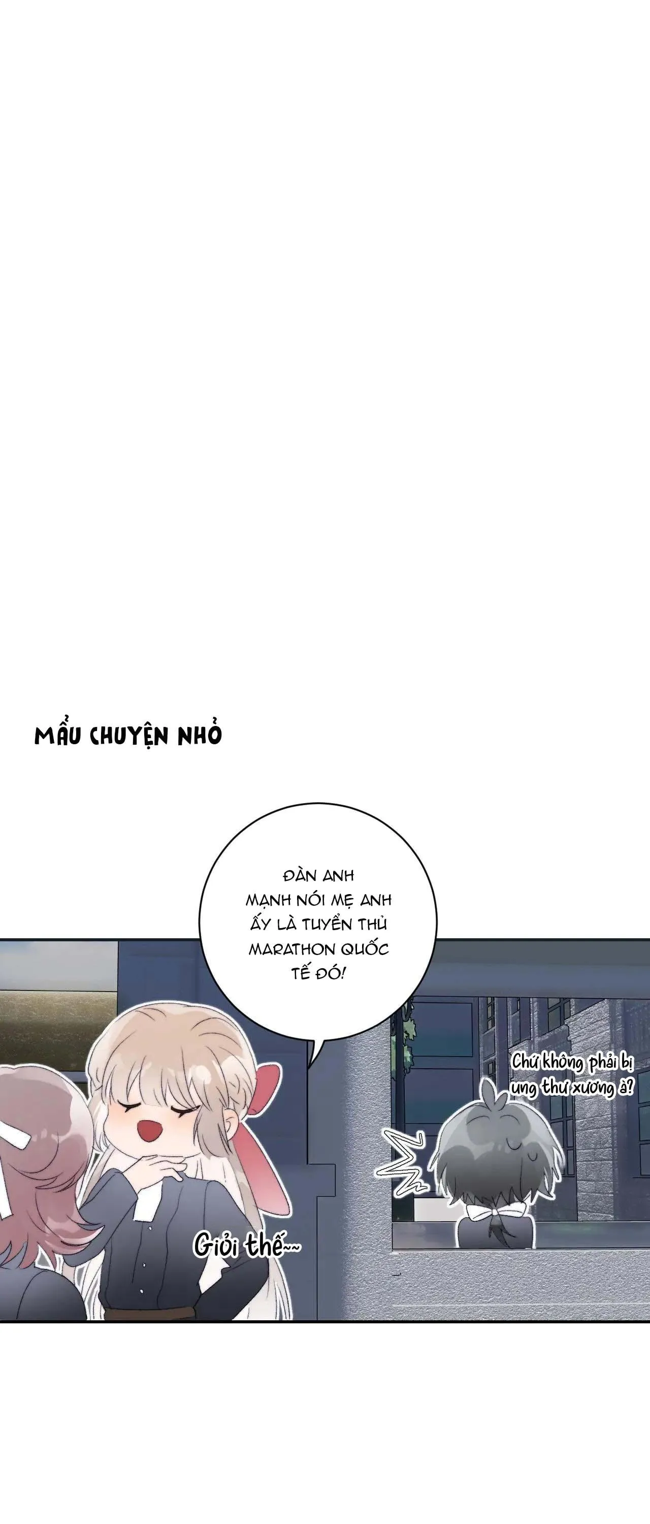 Quanh Năm Có Cá Chapter 29 Trang 19