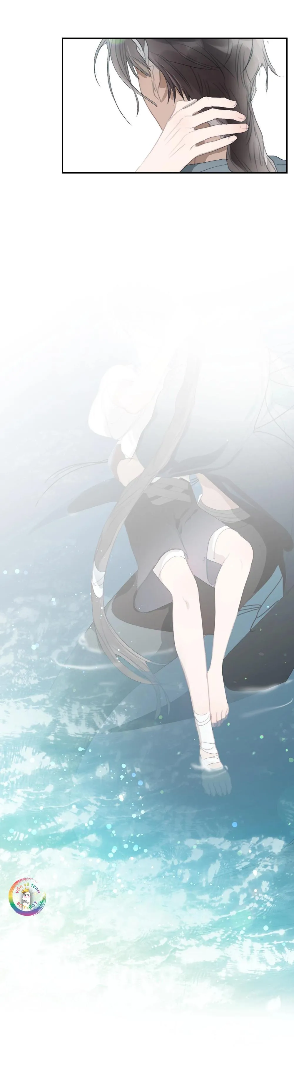 Quanh Năm Có Cá Chapter 30 Trang 14