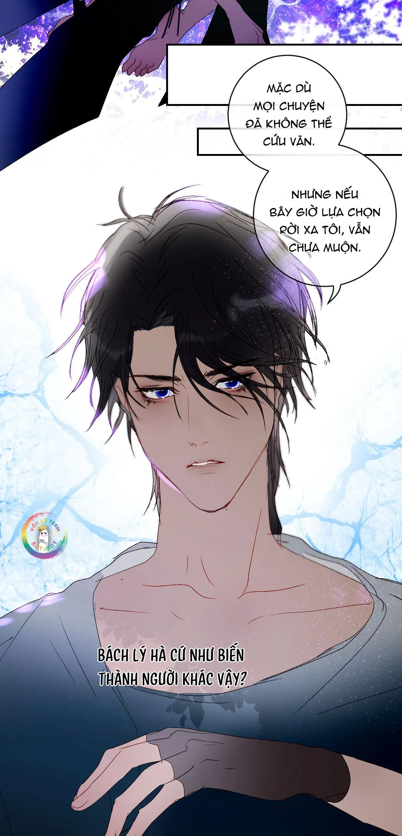 Quanh Năm Có Cá Chapter 42 Trang 13