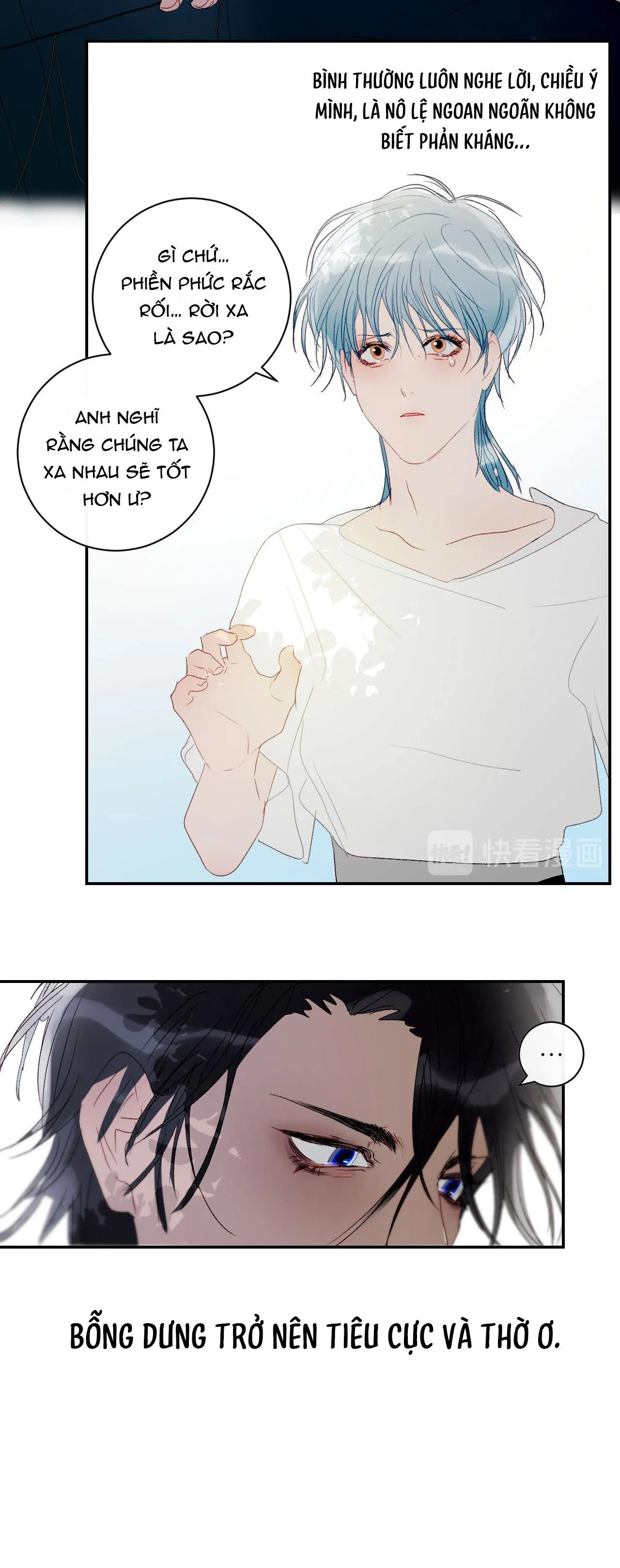 Quanh Năm Có Cá Chapter 42 Trang 14