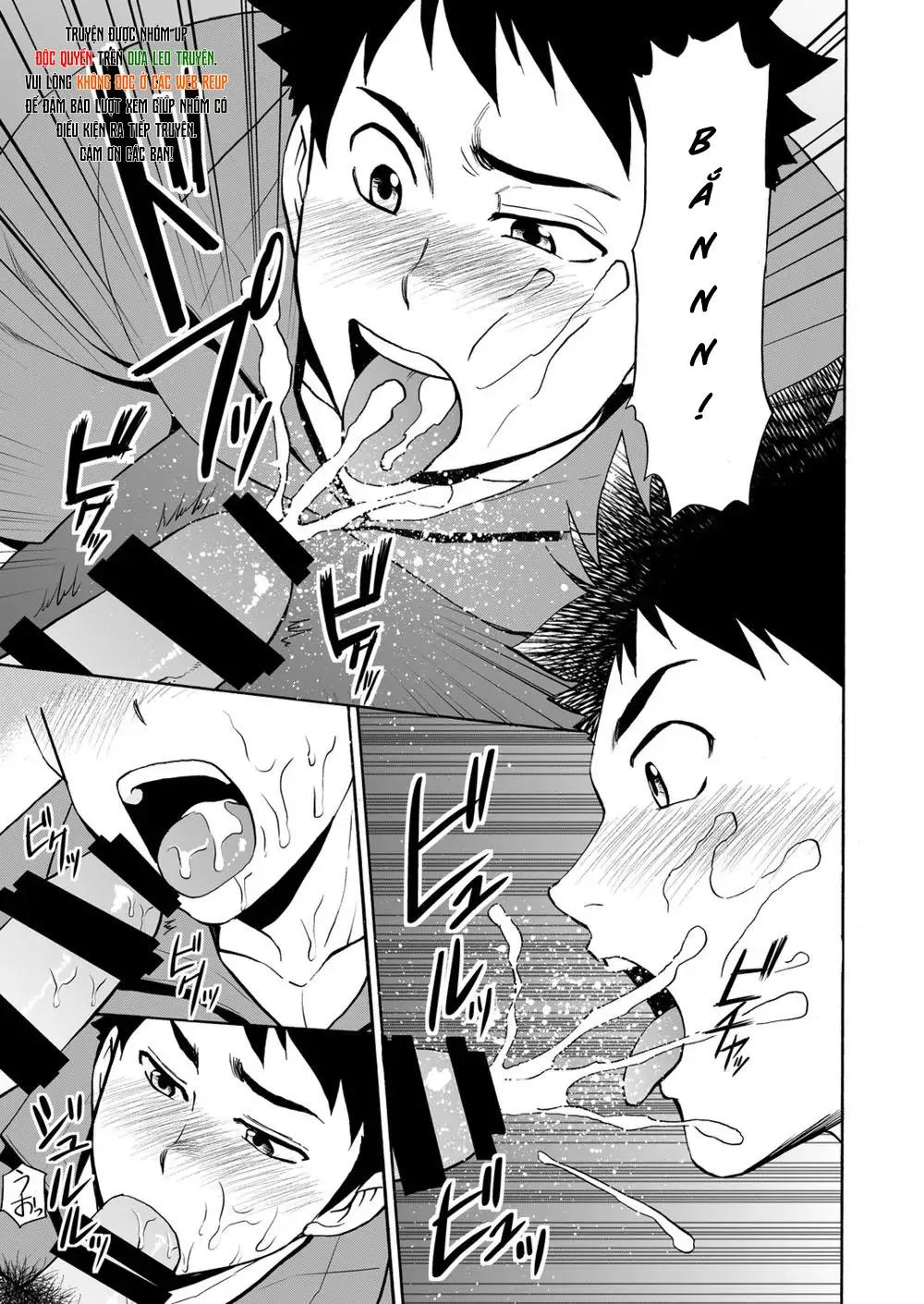 Quay Lại Được Rồi Chapter 1 Trang 9