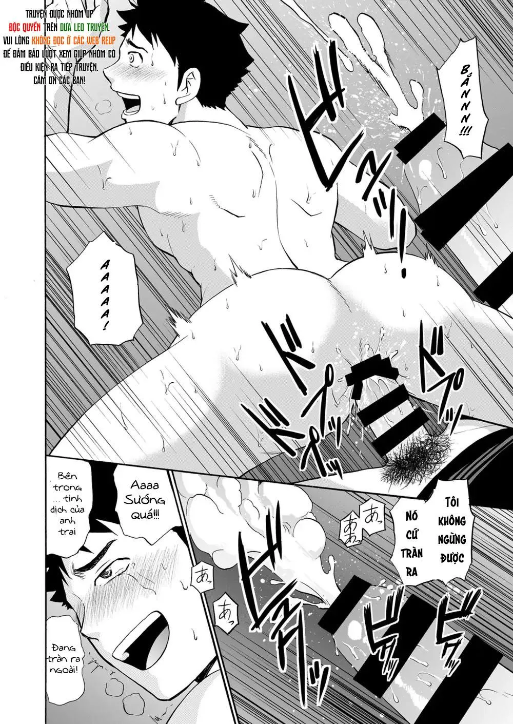 Quay Lại Được Rồi Chapter 1 Trang 23