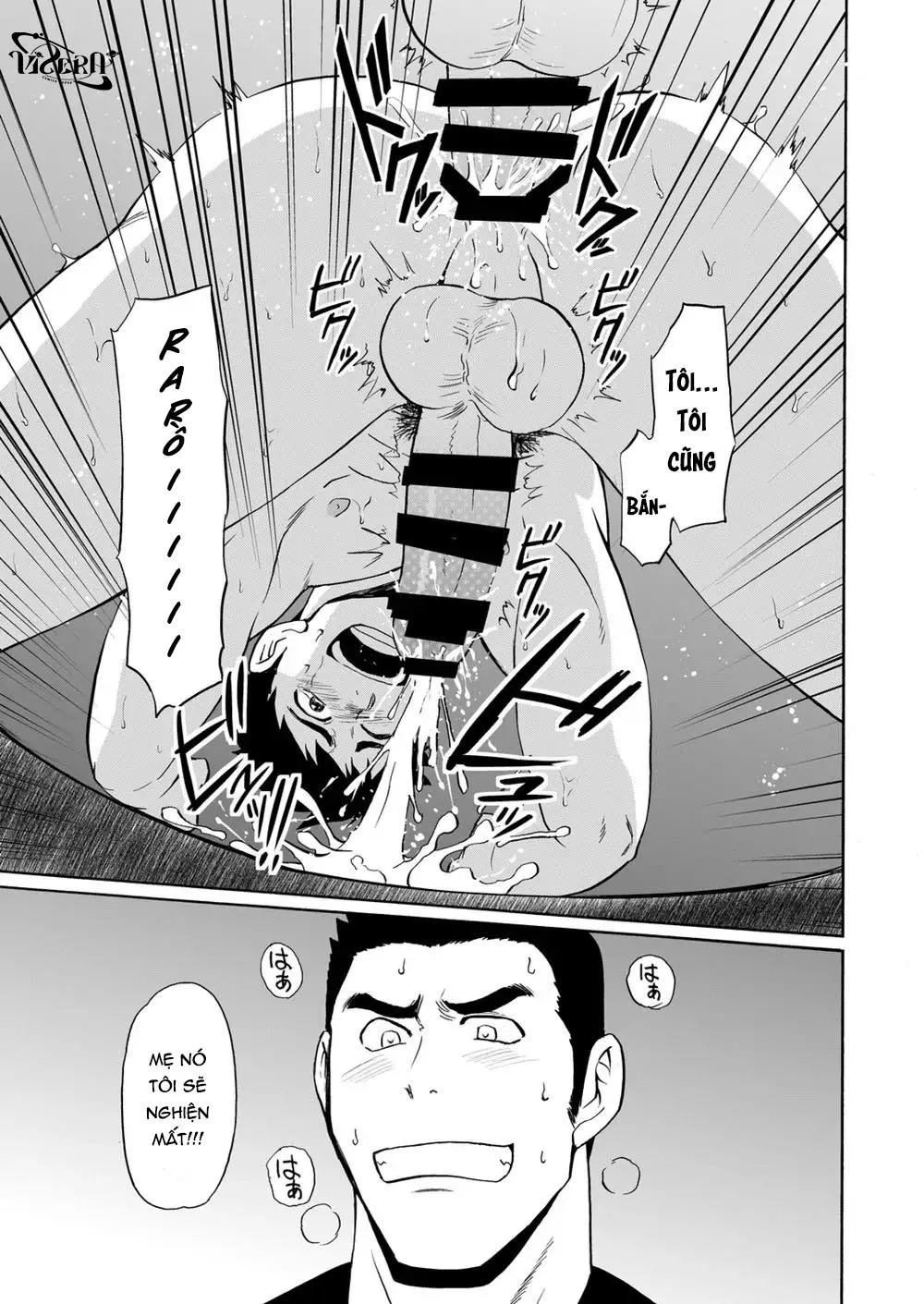 Quay Lại Được Rồi Chapter 1 Trang 24