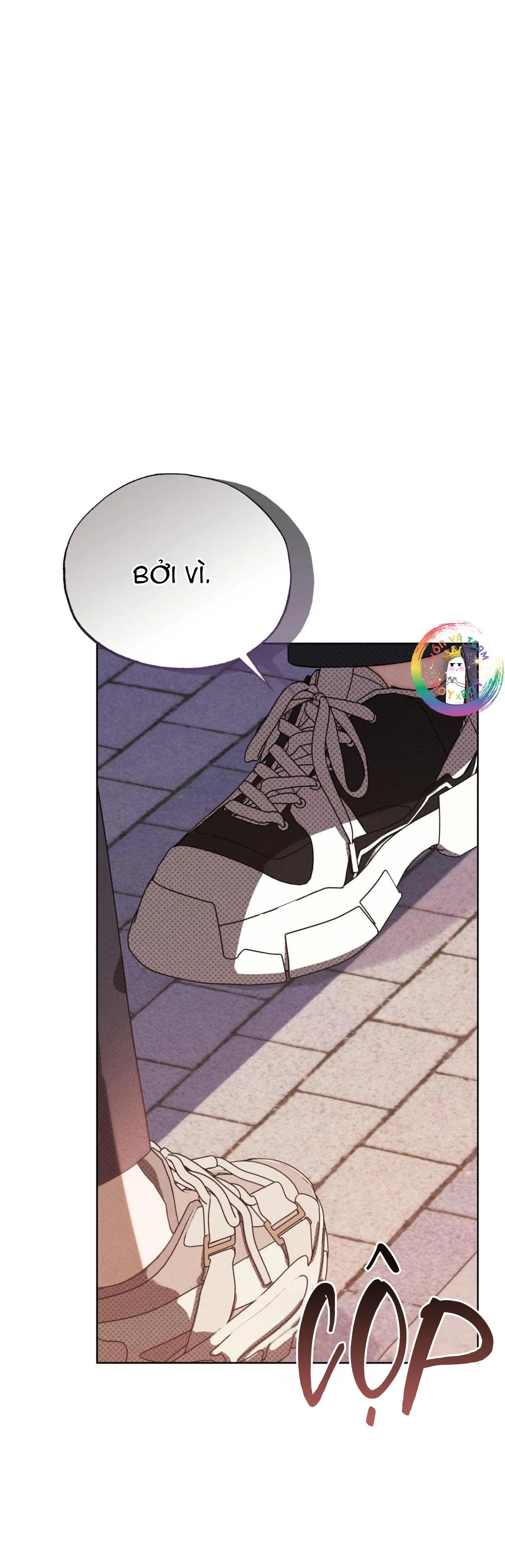 Quay Đầu Là Bờ Chapter 3 Trang 9