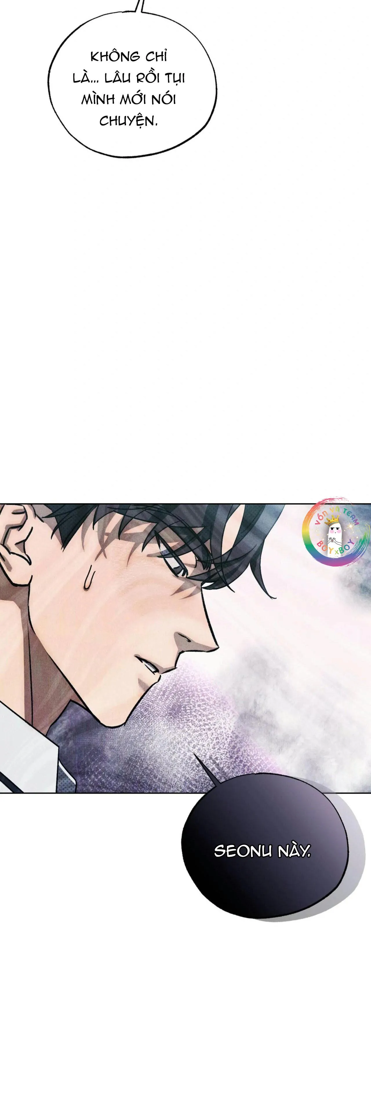 Quay Đầu Là Bờ Chapter 3 Trang 50