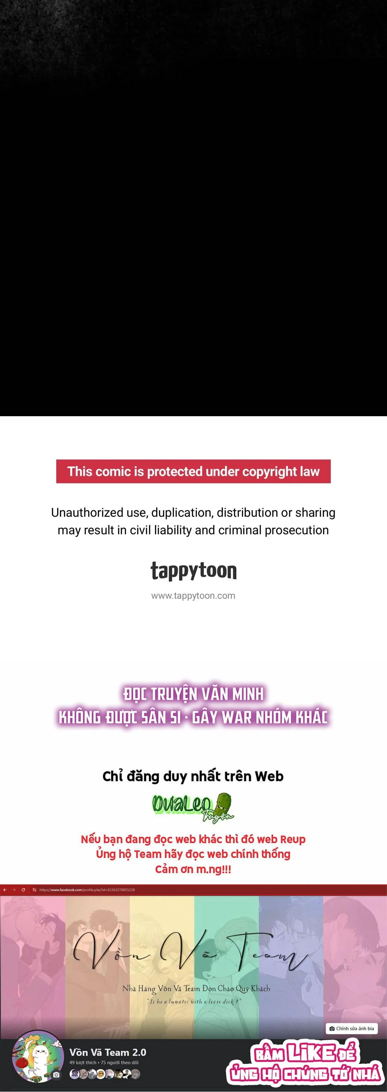 Quay Đầu Là Bờ Chapter 3 Trang 53