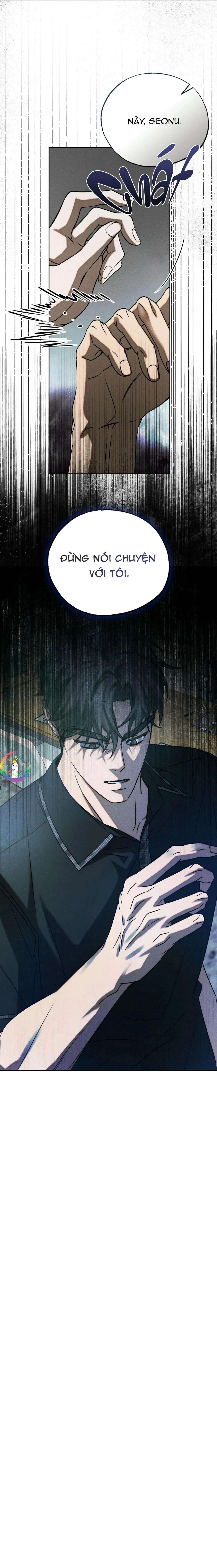 Quay Đầu Là Bờ Chapter 5 Trang 24