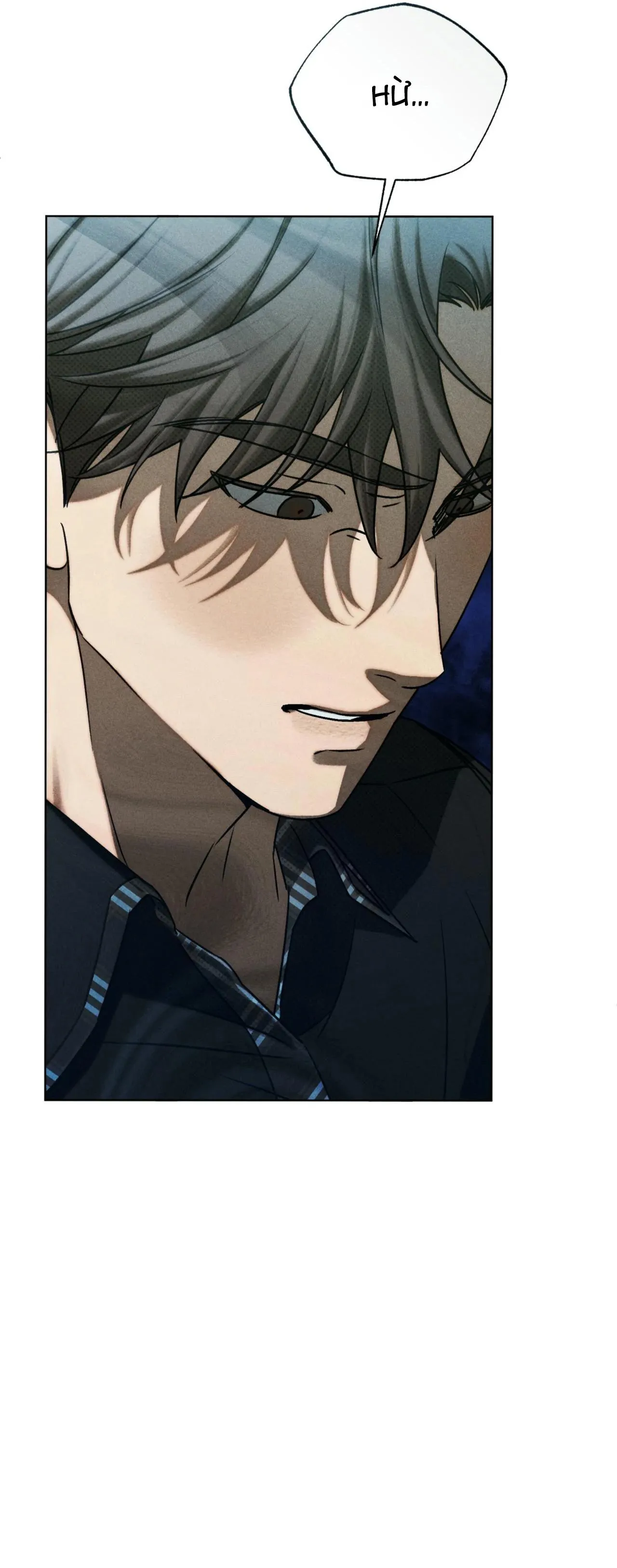 Quay Đầu Là Bờ Chapter 6 Trang 7