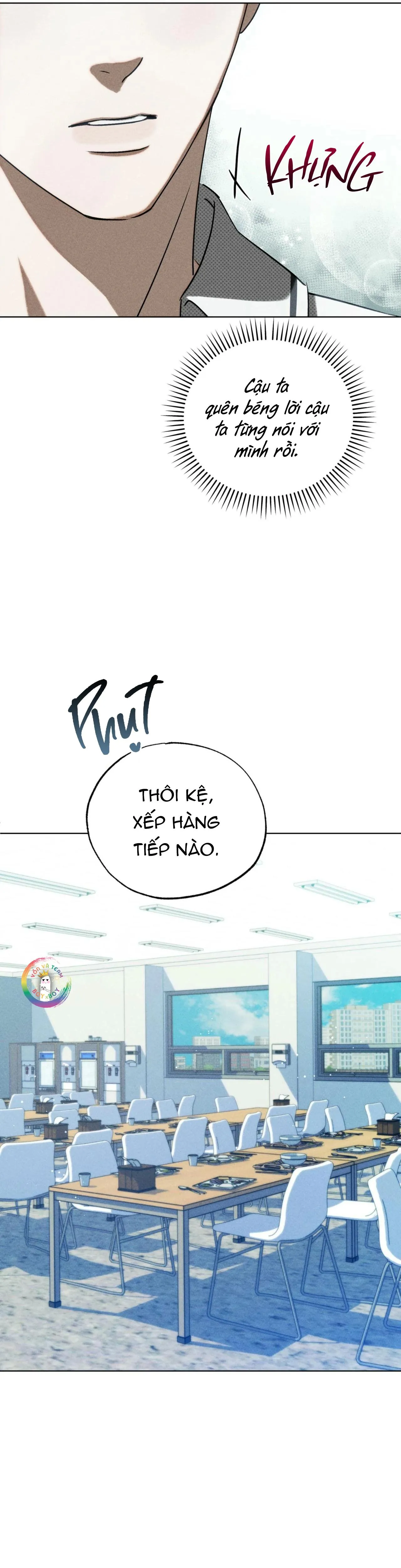 Quay Đầu Là Bờ Chapter 6 Trang 12