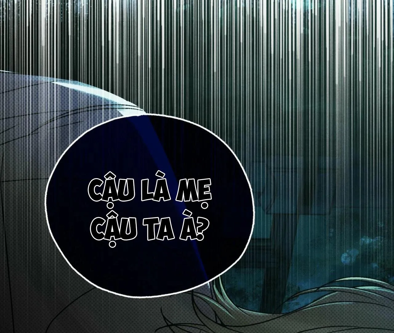 Quay Đầu Là Bờ Chapter 6 Trang 19