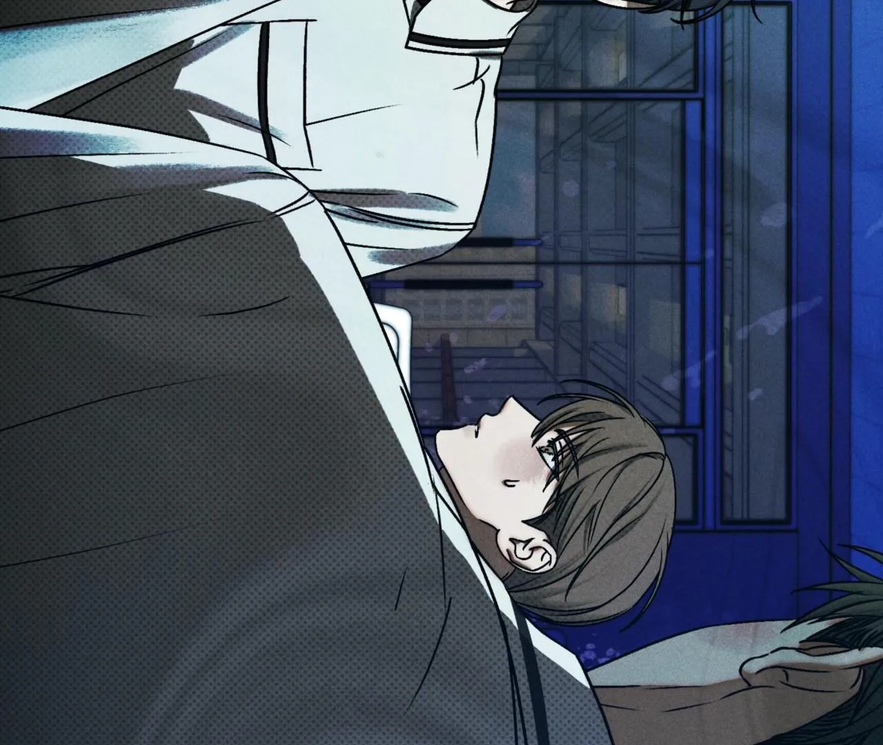 Quay Đầu Là Bờ Chapter 6 Trang 21