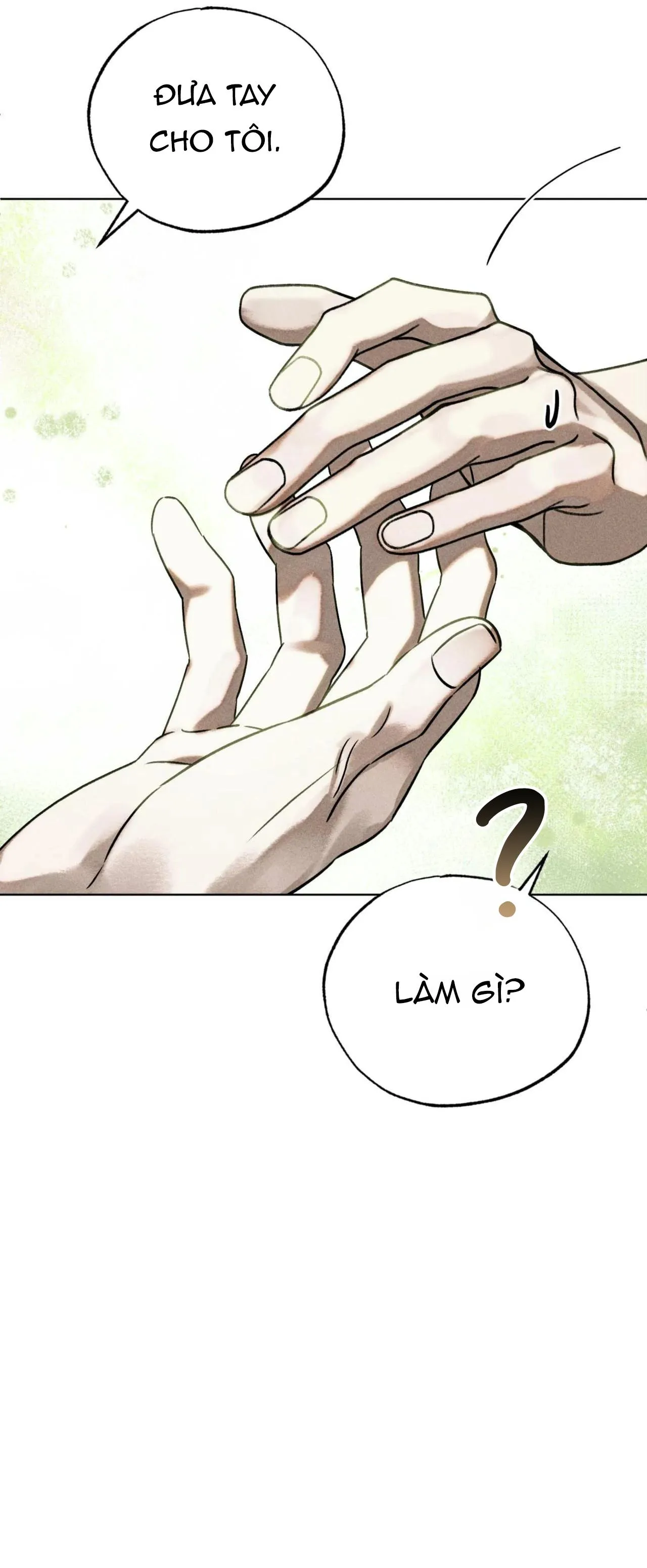 Quay Đầu Là Bờ Chapter 6 Trang 29