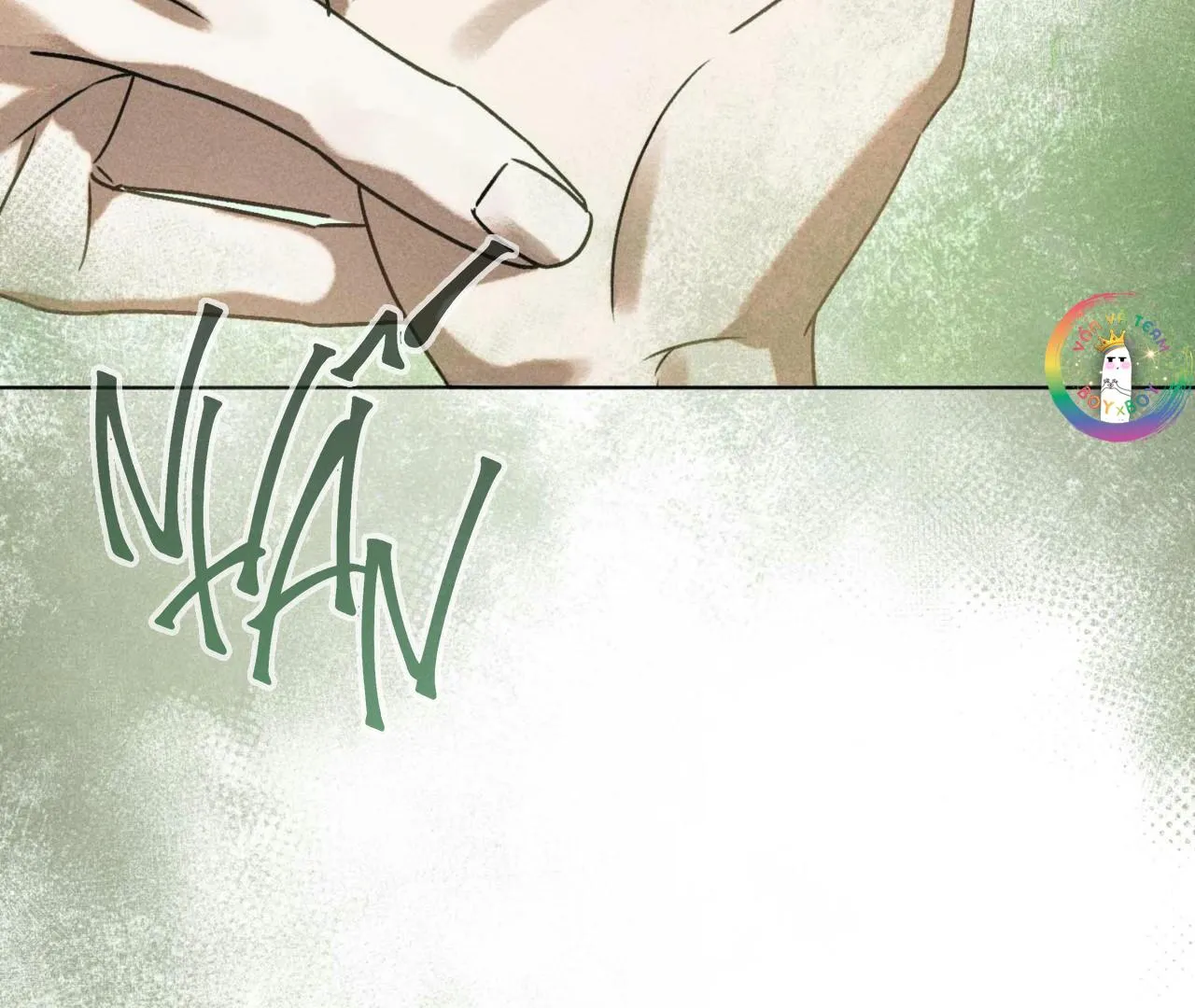 Quay Đầu Là Bờ Chapter 6 Trang 32