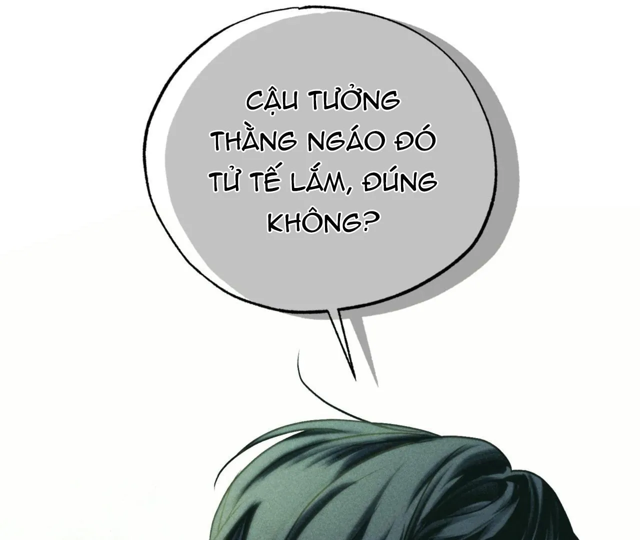 Quay Đầu Là Bờ Chapter 6 Trang 42