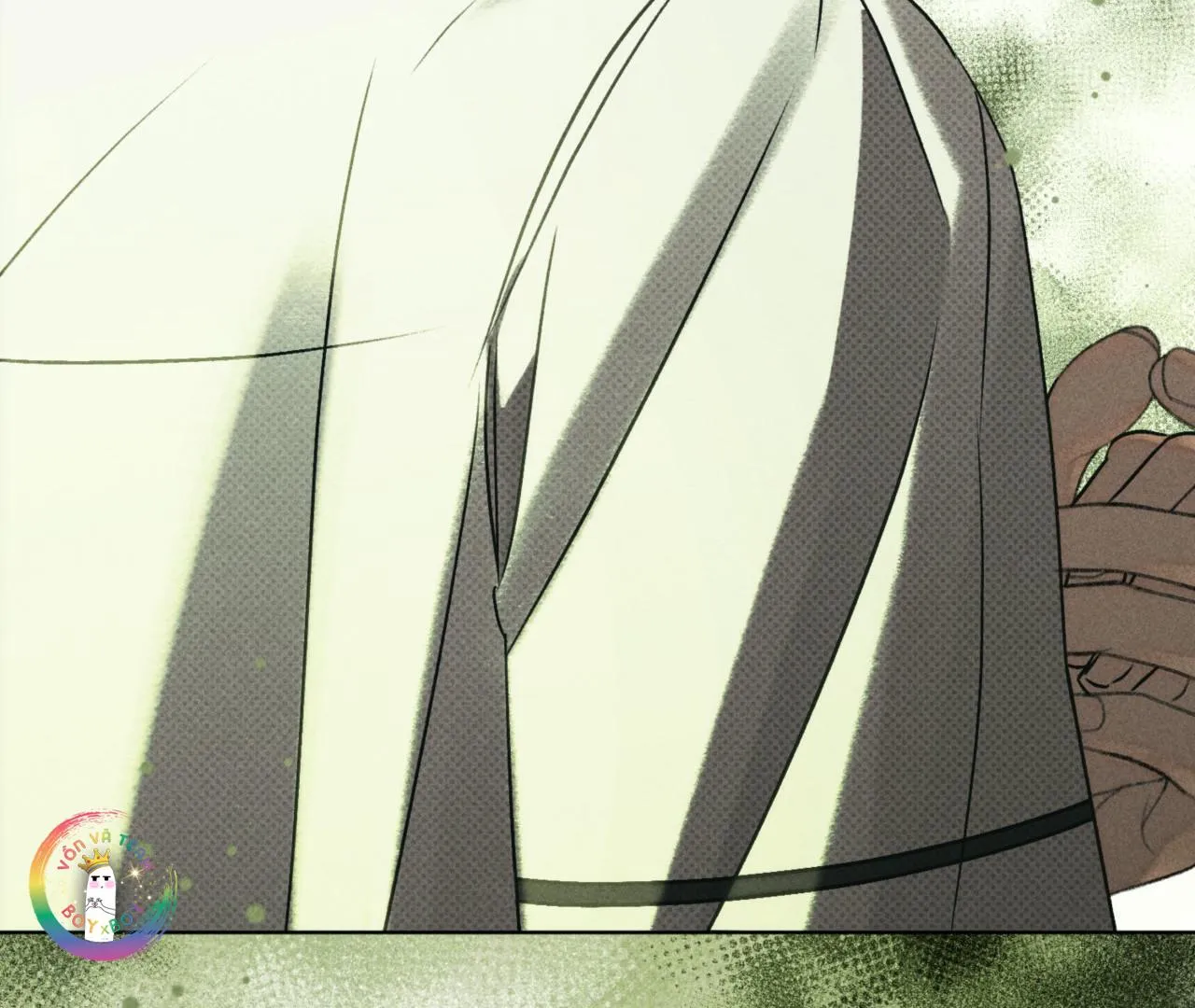 Quay Đầu Là Bờ Chapter 6 Trang 44