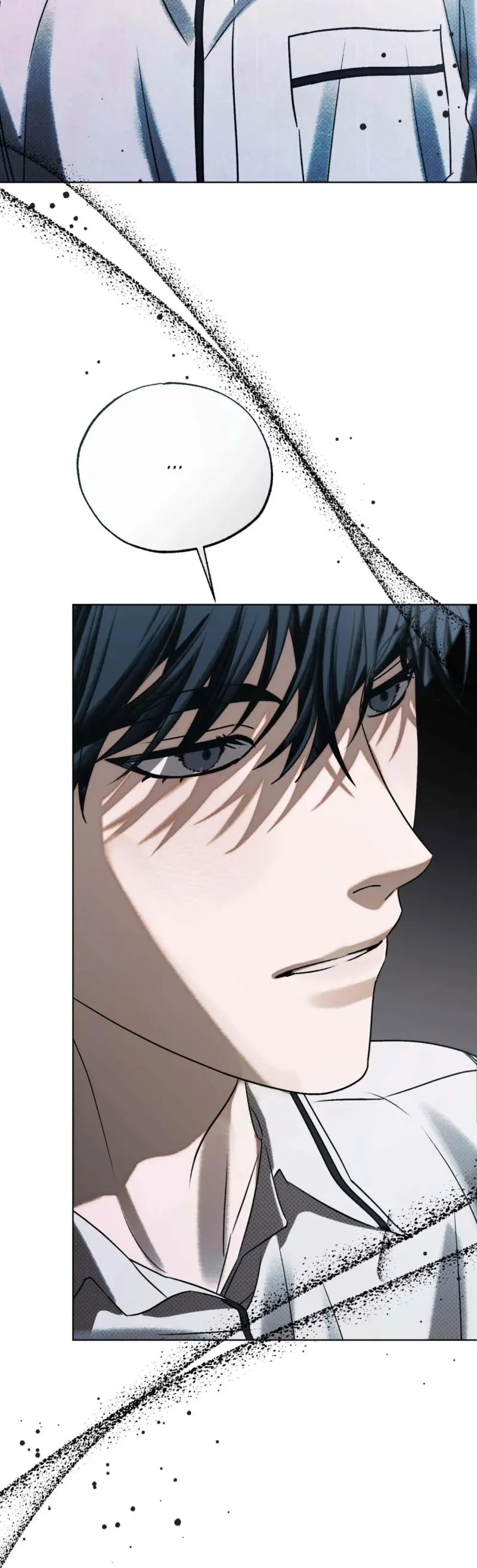 Quay Đầu Là Bờ Chapter 7 Trang 25