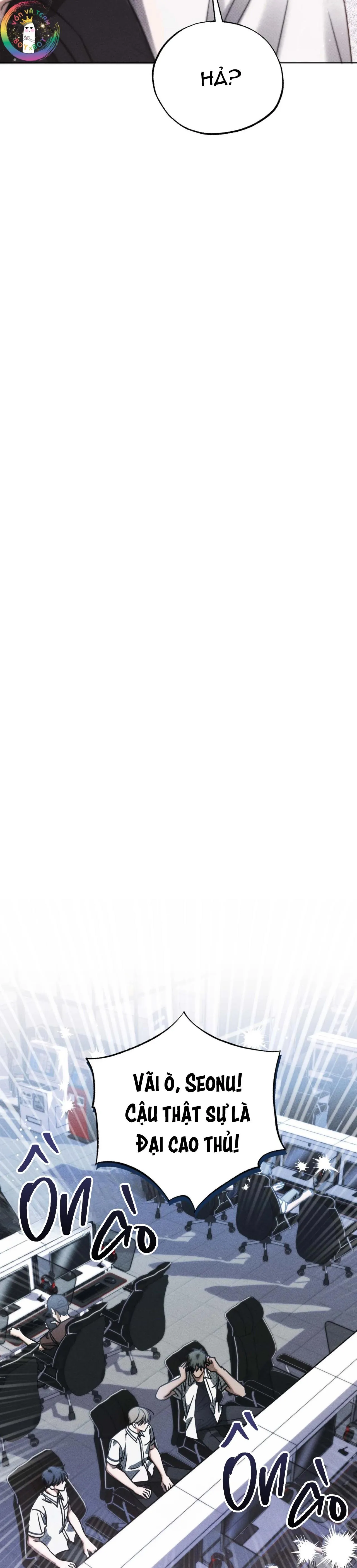 Quay Đầu Là Bờ Chapter 9 Trang 9