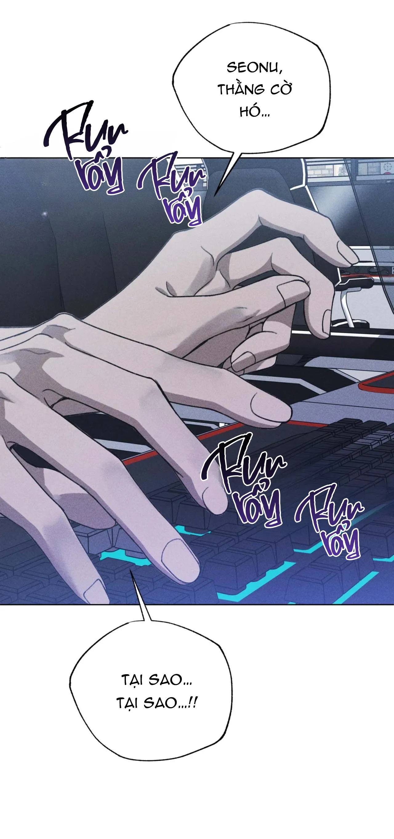 Quay Đầu Là Bờ Chapter 9 Trang 13