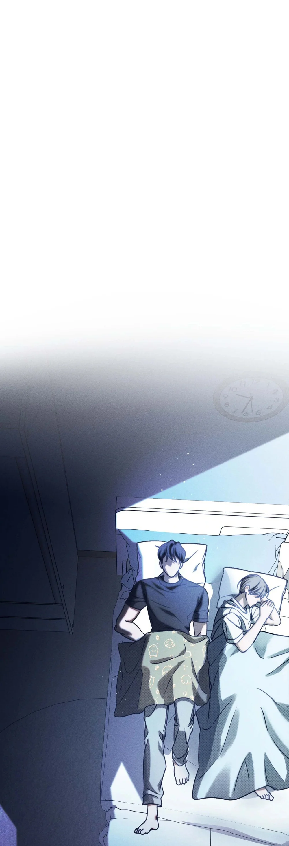 Quay Đầu Là Bờ Chapter 11 Trang 11