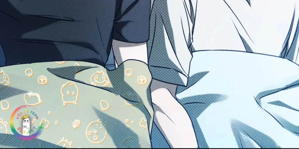 Quay Đầu Là Bờ Chapter 11 Trang 14