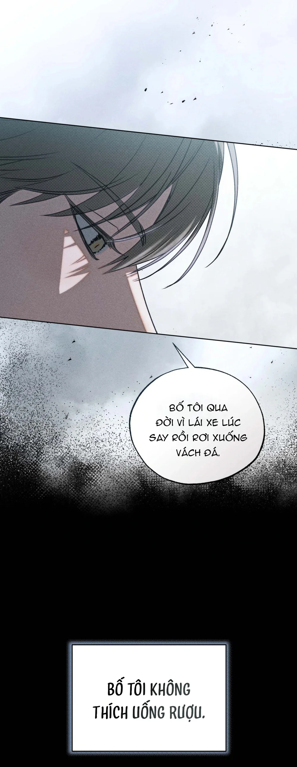 Quay Đầu Là Bờ Chapter 11 Trang 28