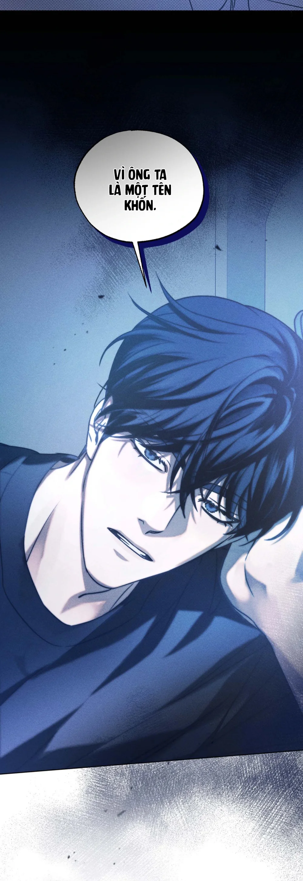 Quay Đầu Là Bờ Chapter 11 Trang 36