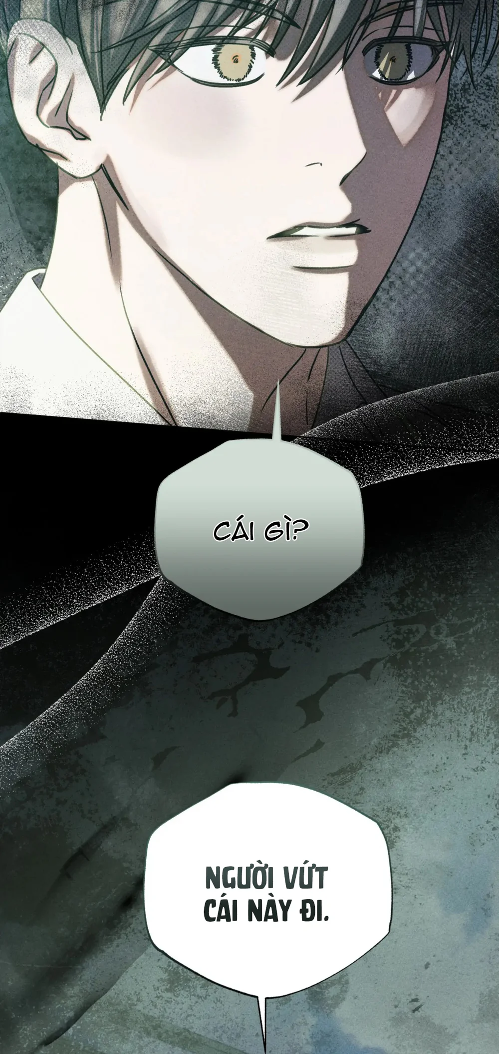 Quay Đầu Là Bờ Chapter 11 Trang 55