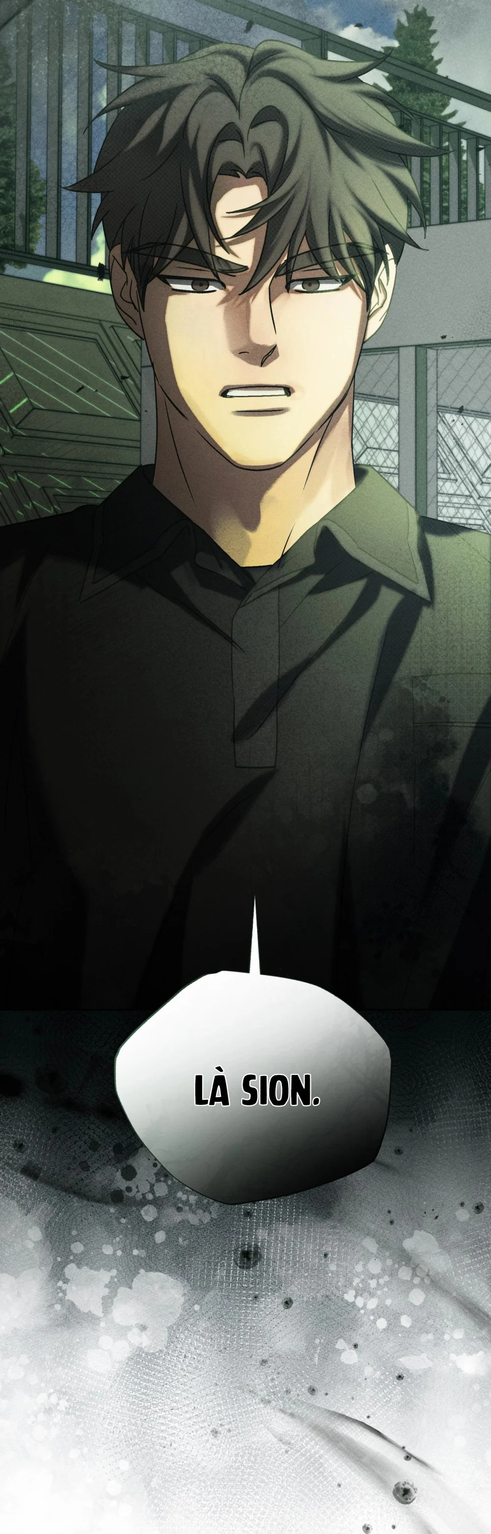 Quay Đầu Là Bờ Chapter 11 Trang 56