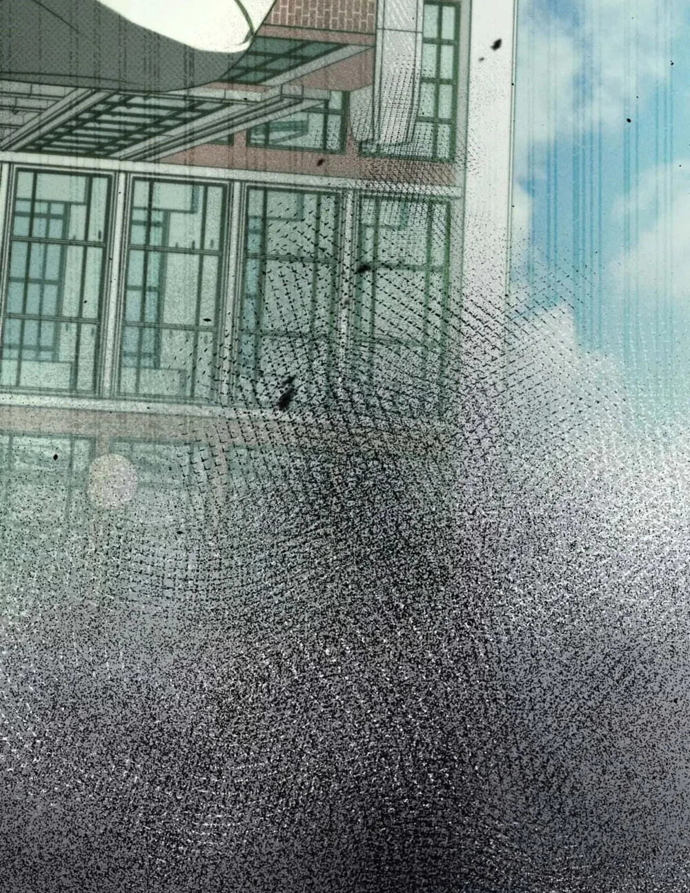 Quay Đầu Là Bờ Chapter 12 Trang 9