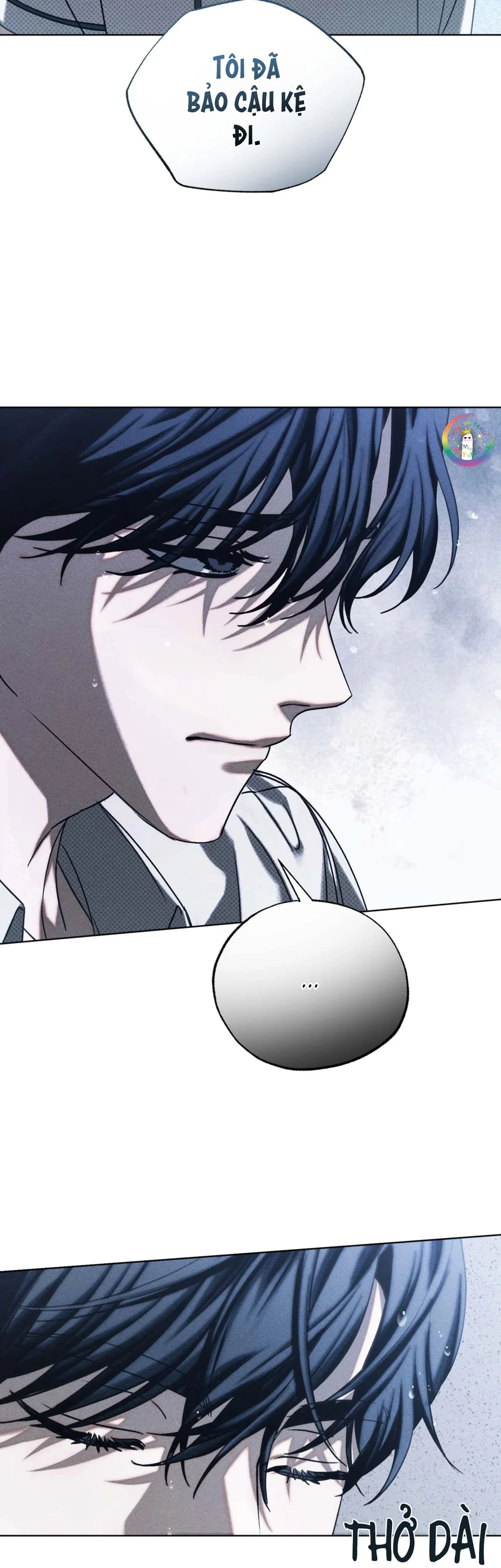 Quay Đầu Là Bờ Chapter 12 Trang 32