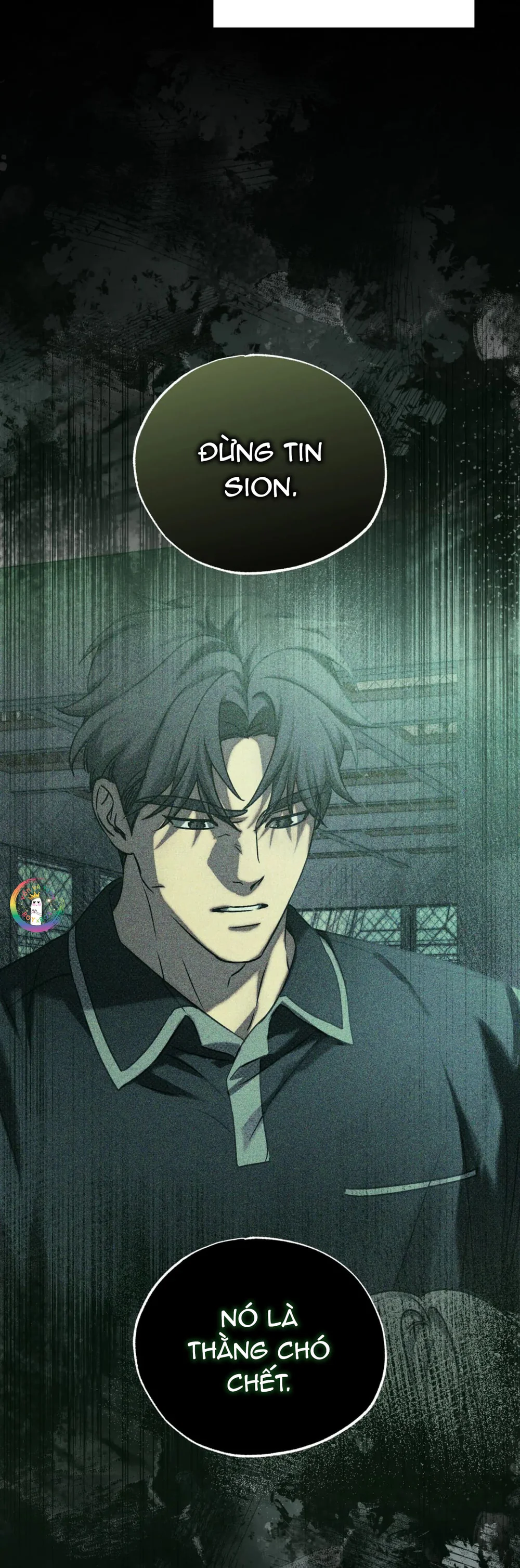 Quay Đầu Là Bờ Chapter 12 Trang 45