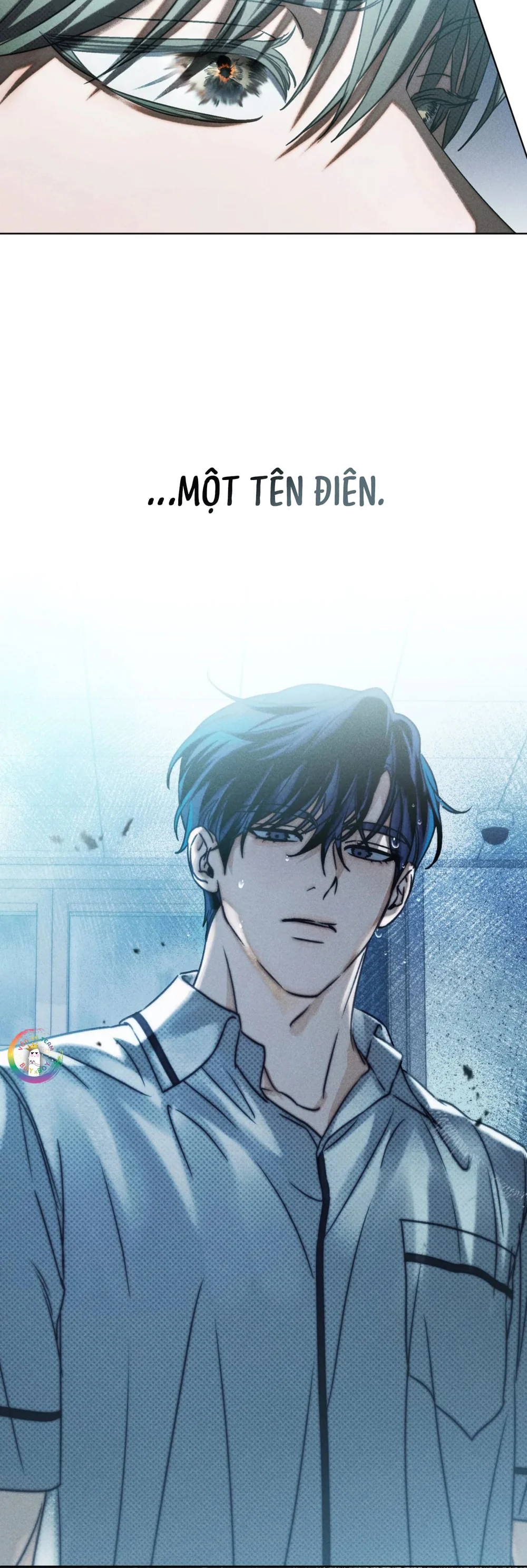 Quay Đầu Là Bờ Chapter 12 Trang 47