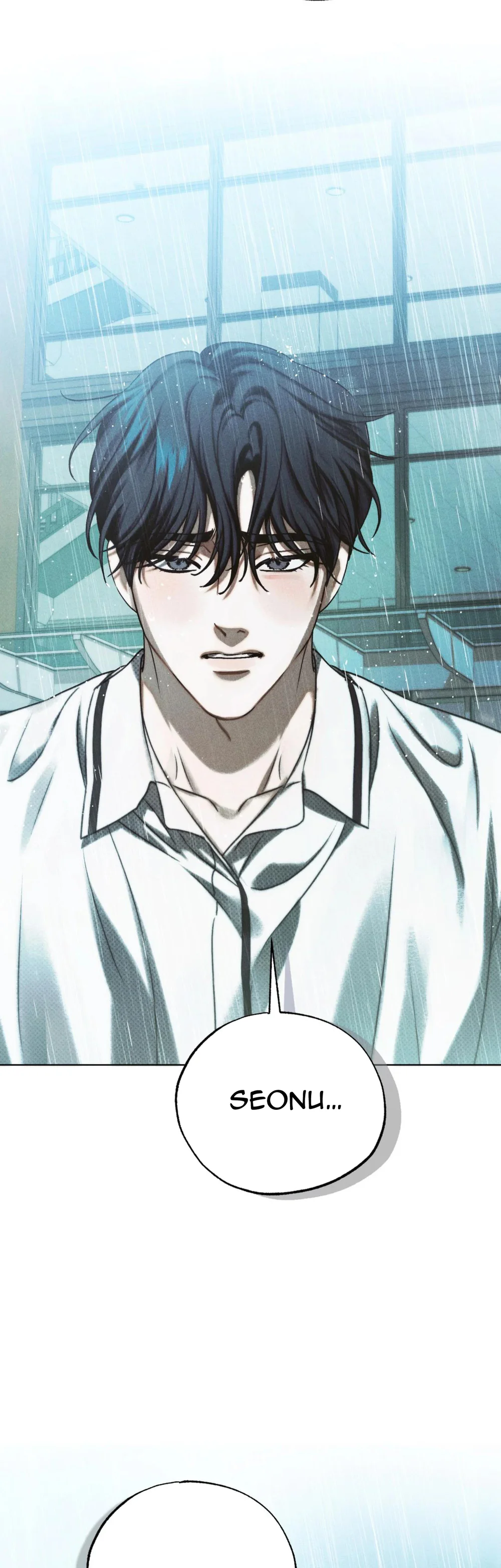 Quay Đầu Là Bờ Chapter 13 Trang 11