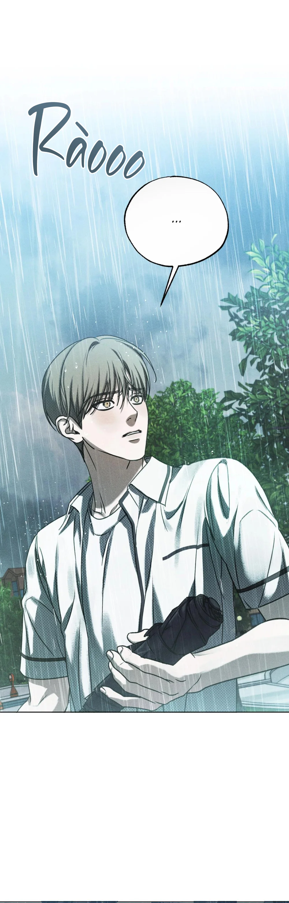 Quay Đầu Là Bờ Chapter 13 Trang 17