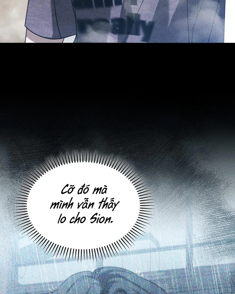 Quay Đầu Là Bờ Chapter 13 Trang 21