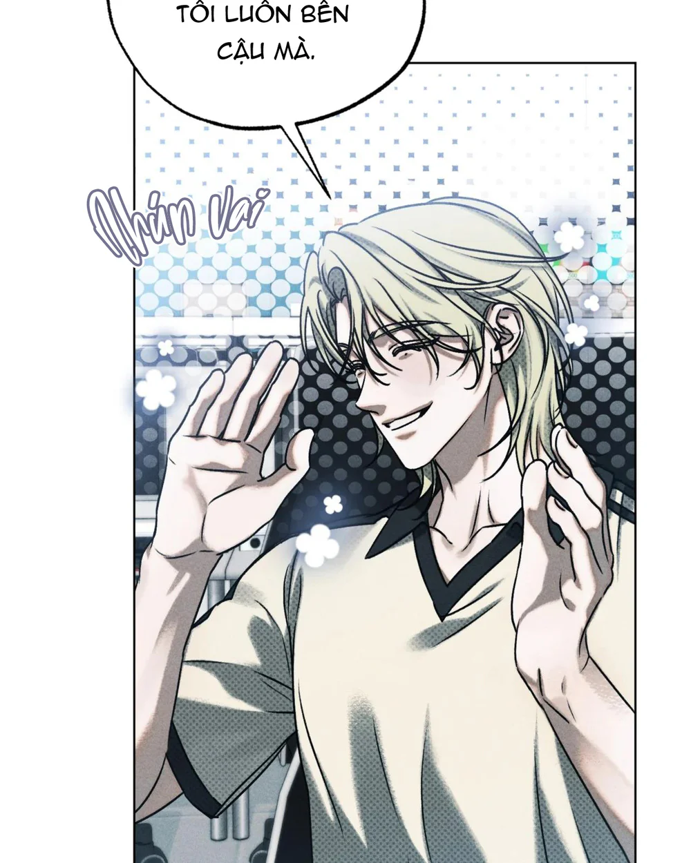 Quay Đầu Là Bờ Chapter 13 Trang 32