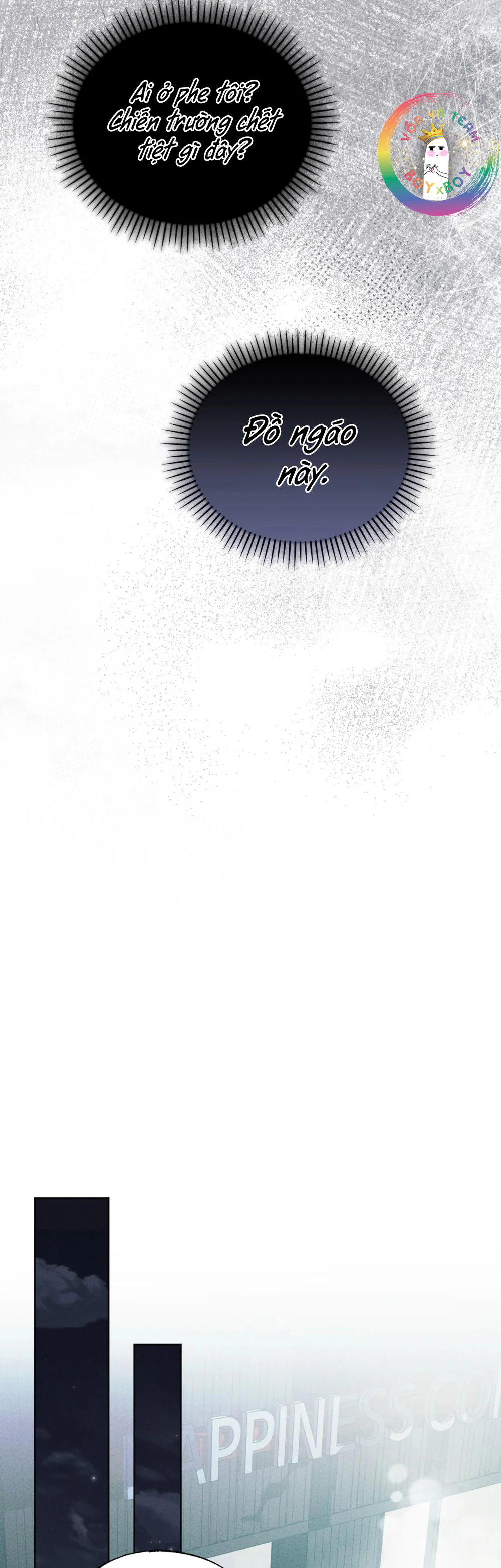 Quay Đầu Là Bờ Chapter 13 Trang 34