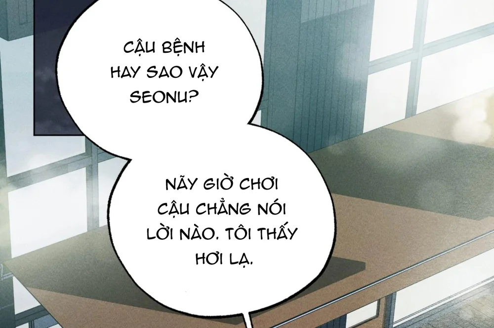 Quay Đầu Là Bờ Chapter 13 Trang 35