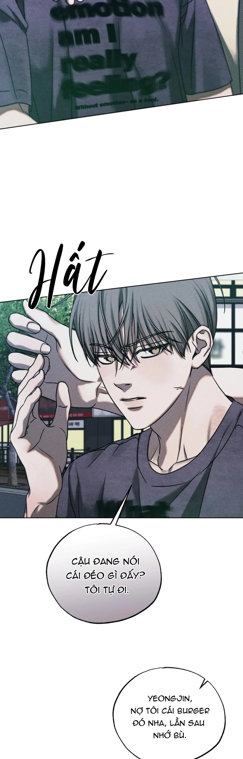 Quay Đầu Là Bờ Chapter 13 Trang 42