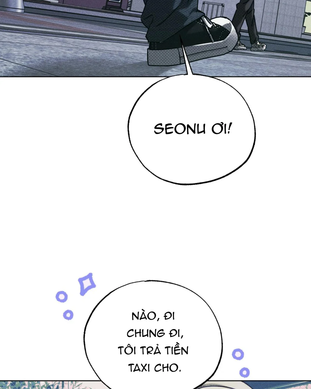 Quay Đầu Là Bờ Chapter 13 Trang 44