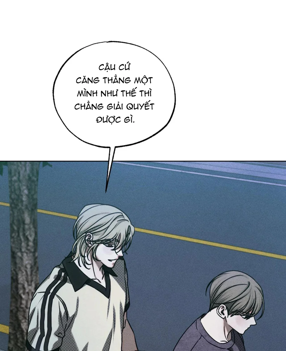 Quay Đầu Là Bờ Chapter 13 Trang 47