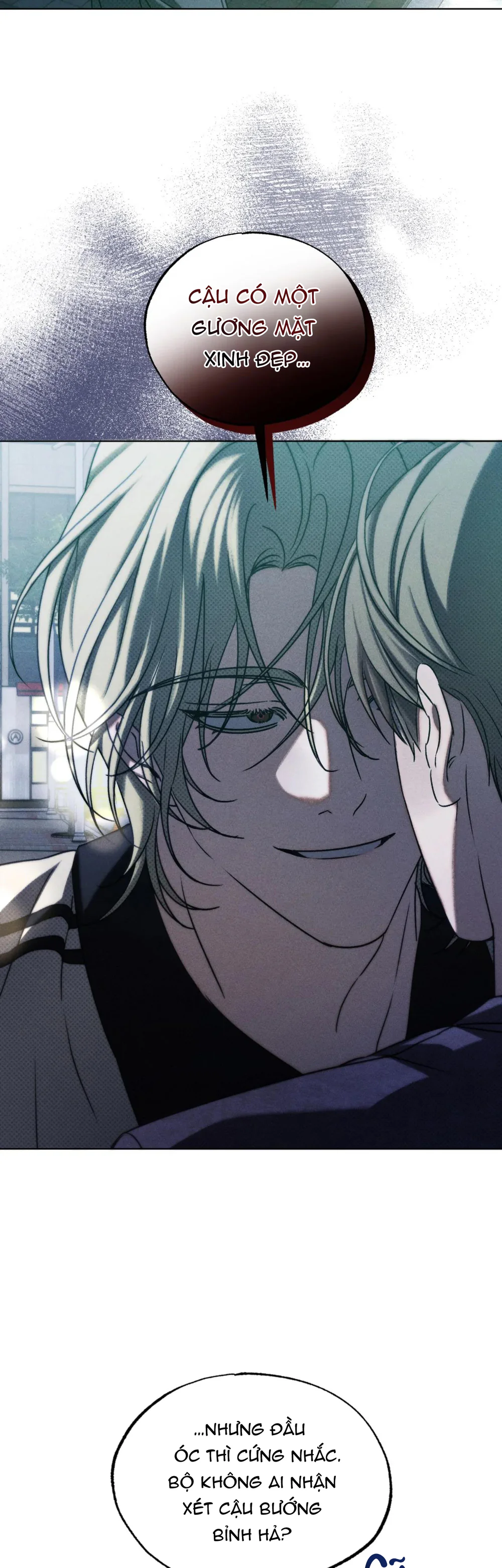Quay Đầu Là Bờ Chapter 13 Trang 51