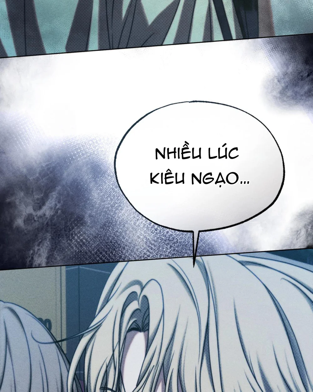 Quay Đầu Là Bờ Chapter 13 Trang 56