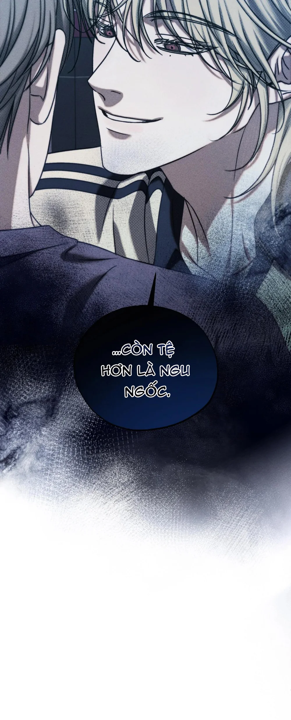 Quay Đầu Là Bờ Chapter 13 Trang 57