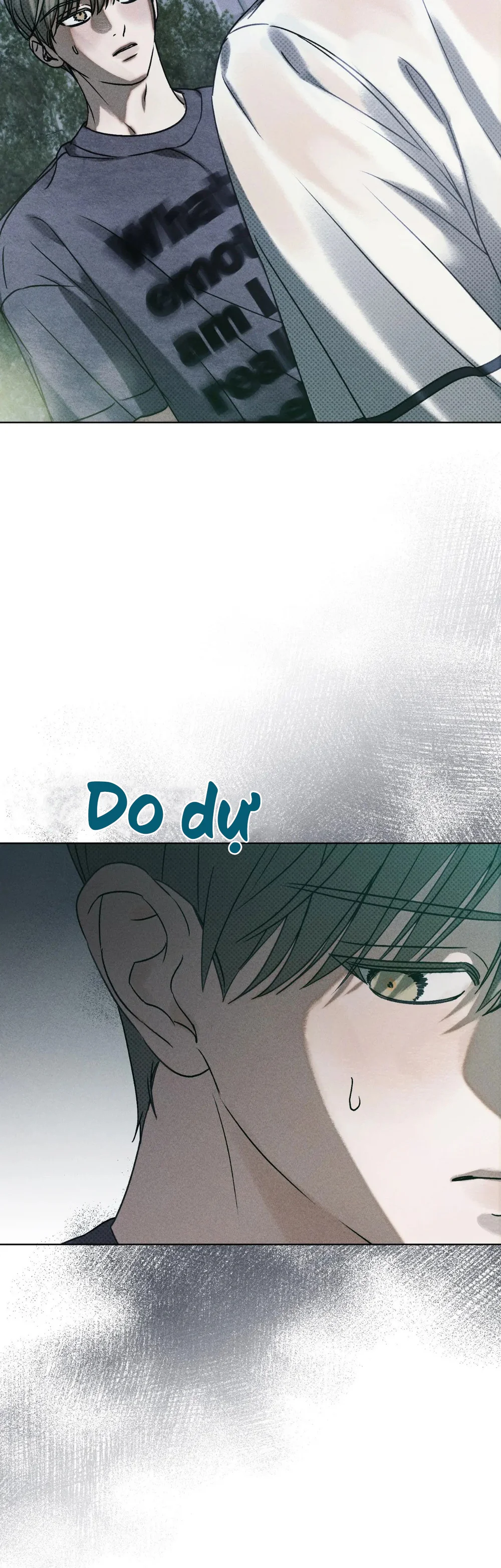 Quay Đầu Là Bờ Chapter 14 Trang 12