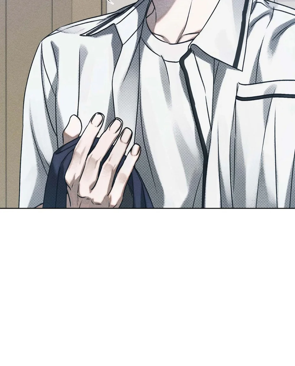 Quay Đầu Là Bờ Chapter 14 Trang 15