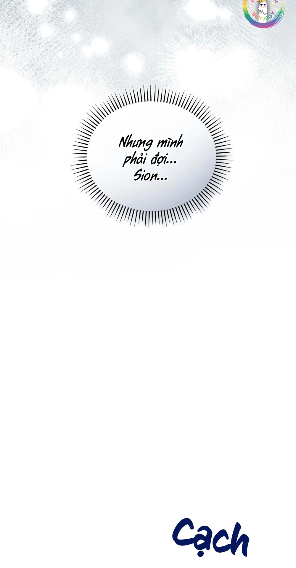 Quay Đầu Là Bờ Chapter 14 Trang 19