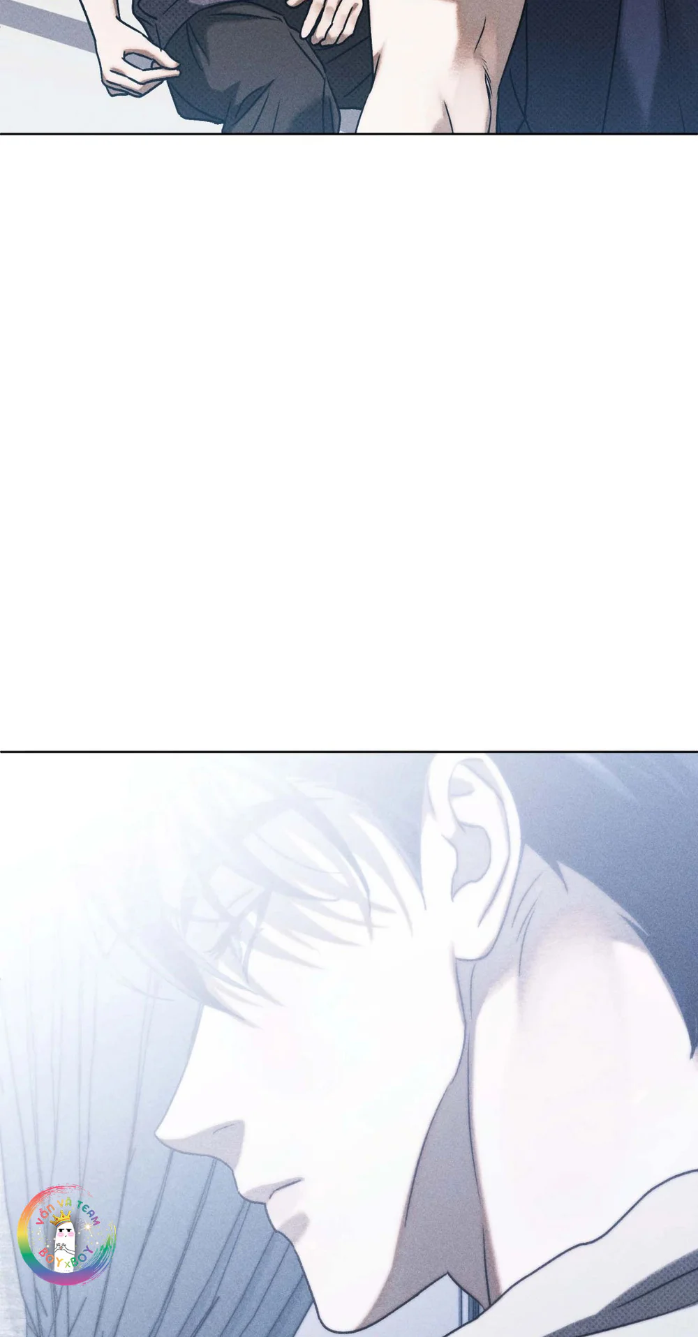 Quay Đầu Là Bờ Chapter 14 Trang 21