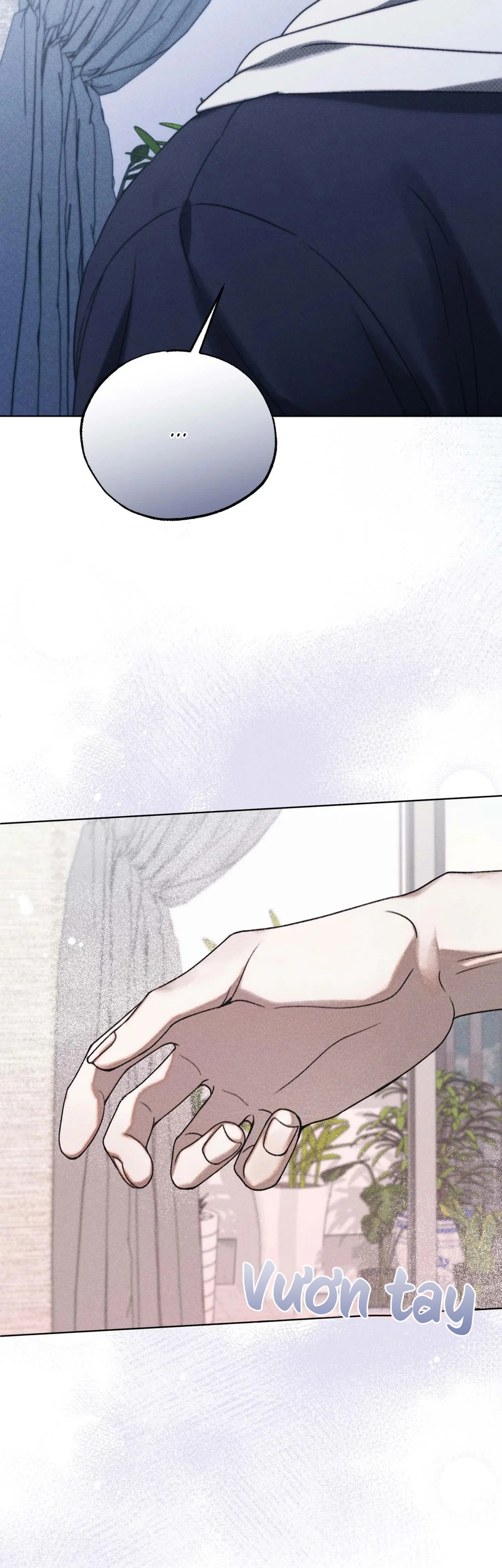 Quay Đầu Là Bờ Chapter 14 Trang 22