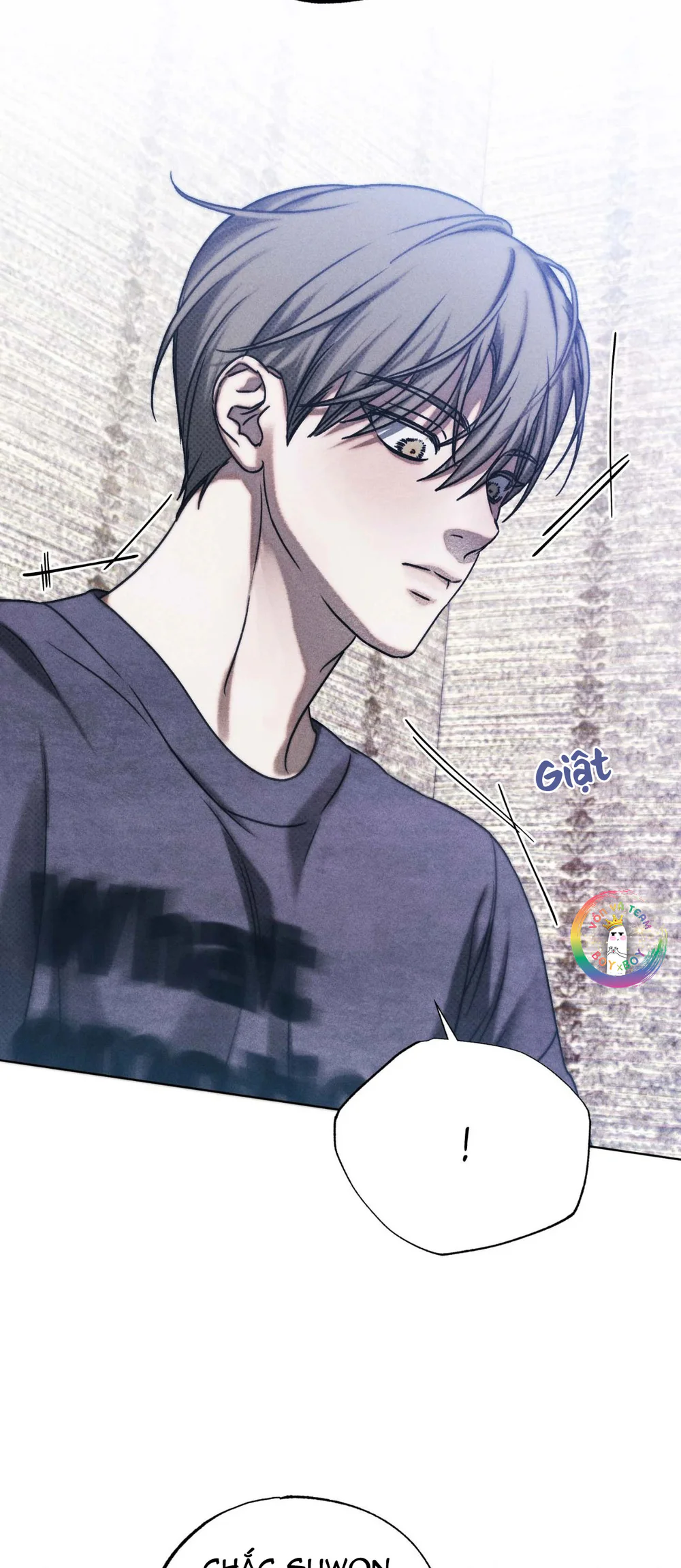 Quay Đầu Là Bờ Chapter 14 Trang 29